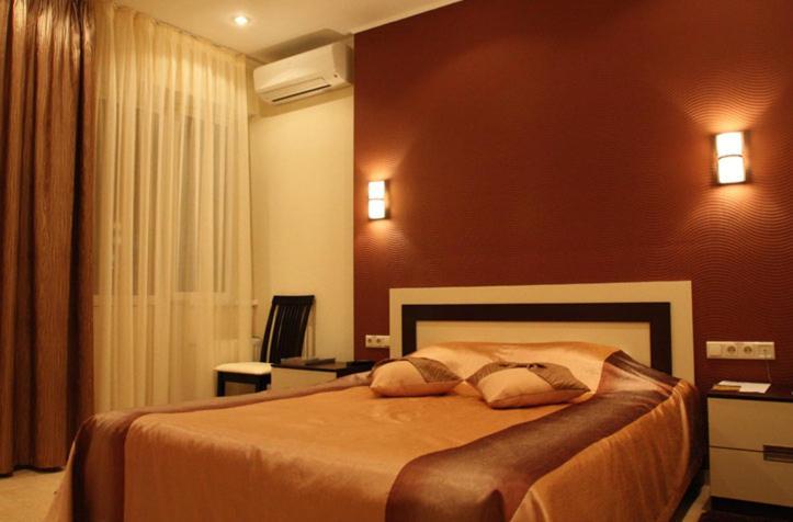 Columbus Hotel Odessa Eksteriør billede