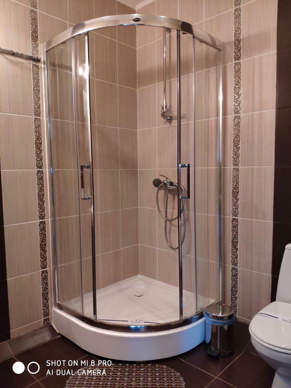 Columbus Hotel Odessa Eksteriør billede